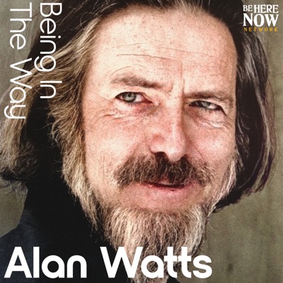 Alan Watts Being in the Way 