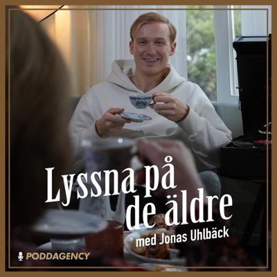Lyssna på de äldre 