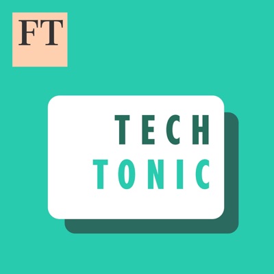 FT Tech Tonic 