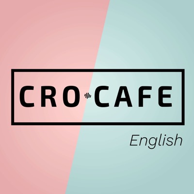 CRO.CAFE English 