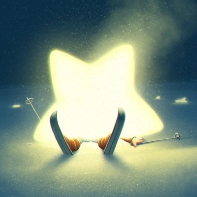 Звездануло 