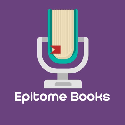 EpitomeBooks Podcast | اپیتومی بوکس 