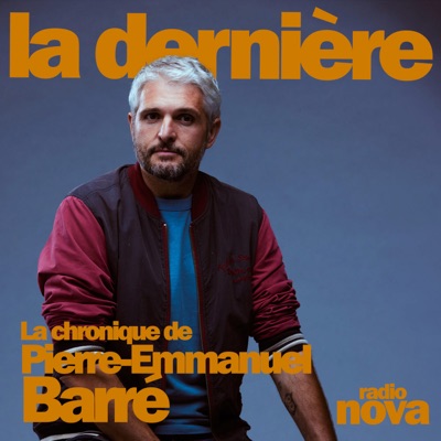 La chronique de Pierre-Emmanuel Barré 