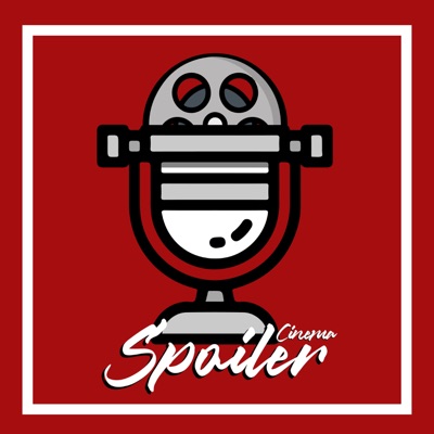 پادکست سینما اسپویلر | فیلم و سریال 