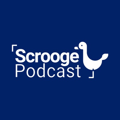 Scrooge Podcast | اسکروج پادکست 