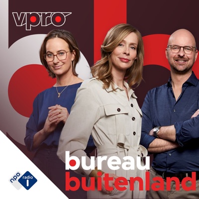 Bureau Buitenland 