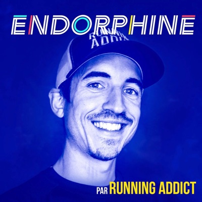 Endorphine par Running Addict 