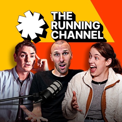 The Running Channel Podcast 