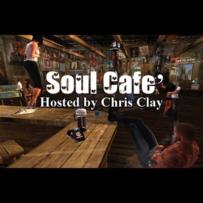 Soul Cafe 