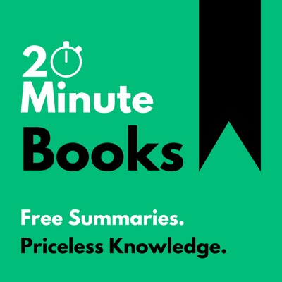 20 Minute Books 