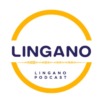 آموزش زبان با لینگانو پادکست 