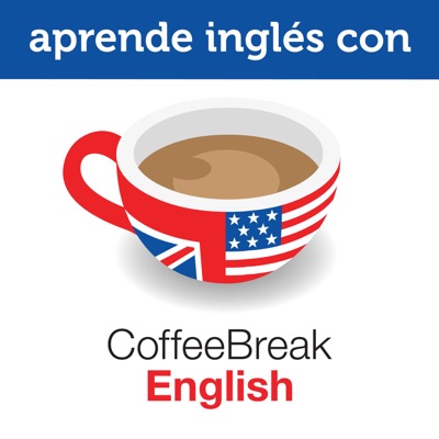 Aprende inglés con Coffee Break English 