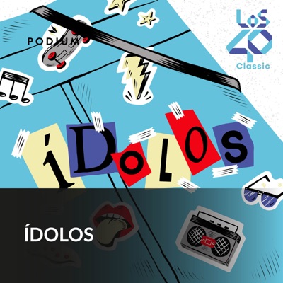 Ídolos 