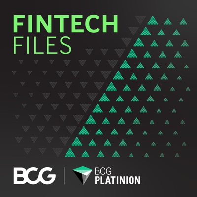 Fintech Files: Insights on TECH by BCG Platinion 