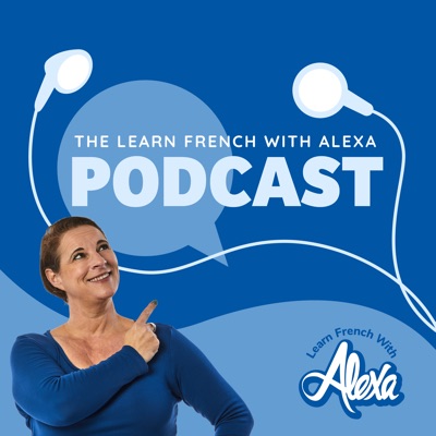 Learn French With Alexa 