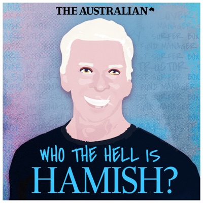Who the Hell is Hamish? 