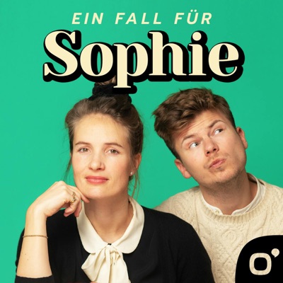 Ein Fall für Sophie - Justiz für Dummies 