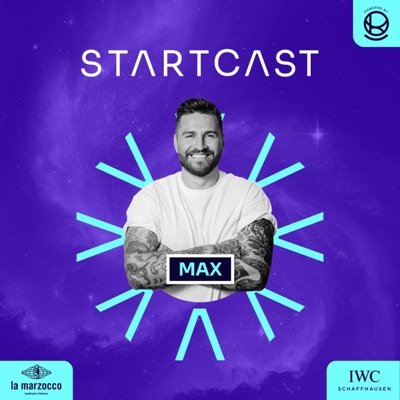 Startcast | Der Innovations, Business & Marketing Podcast 