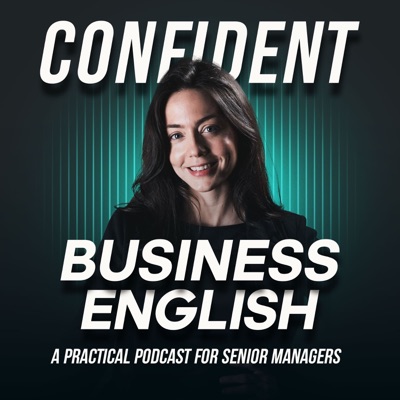 Confident Business English 