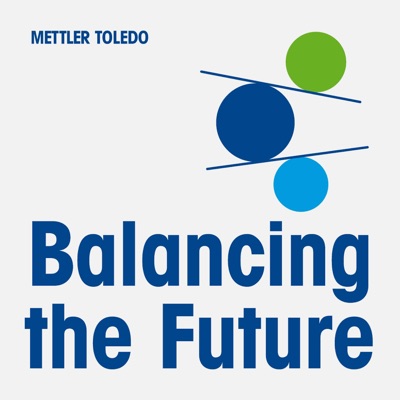 Balancing The Future 