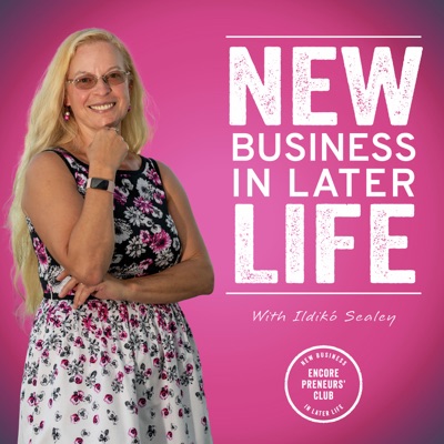 New Business In Later Life 