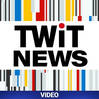 TWiT News (Video) 