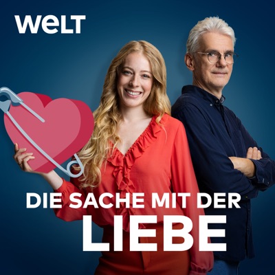 Die Sache mit der Liebe – über Beziehungen 