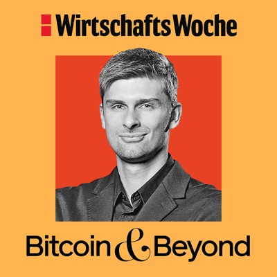 Bitcoin & Beyond | Dein Geld neu denken 
