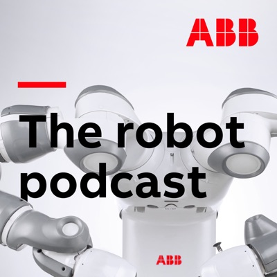 The Robot Podcast 