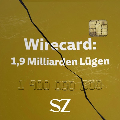 Wirecard: 1,9 Milliarden Lügen 