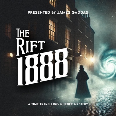 The Rift: 1888 