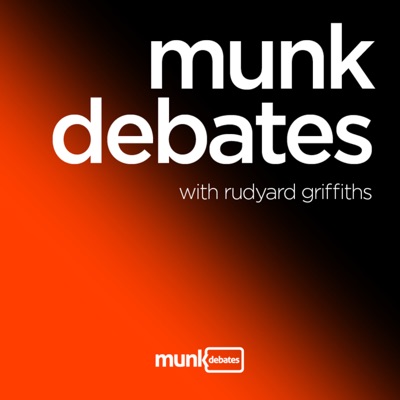 The Munk Debates Podcast 