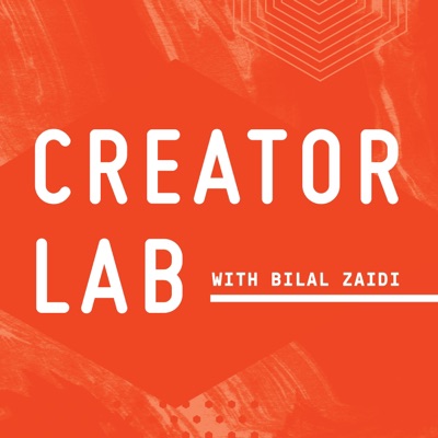 Creator Lab - interviews with entrepreneurs and startup founders 