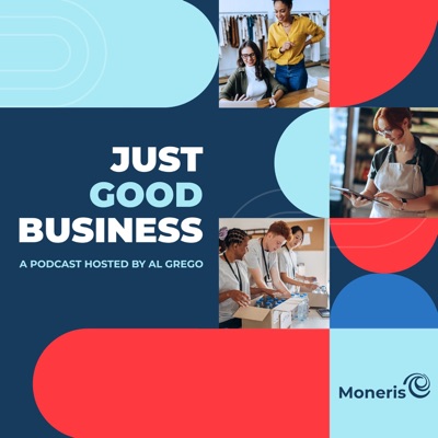 Just Good Business 🍁 