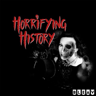 Horrifying History 
