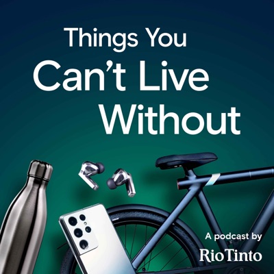 Things You Can't Live Without 
