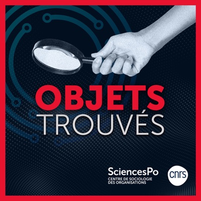 Objets Trouvés 