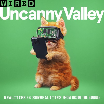 Uncanny Valley | WIRED 