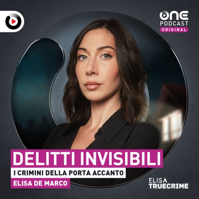Delitti Invisibili 