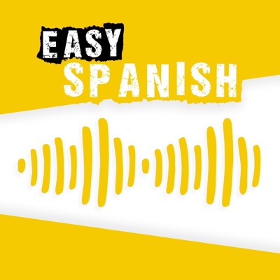 Easy Spanish: Learn Spanish with everyday conversations | Conversaciones del día a día para aprender español 