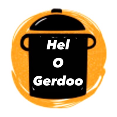 Helogerdoo هل و گردو پادکست آشپزی 