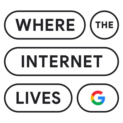 Where the Internet Lives 