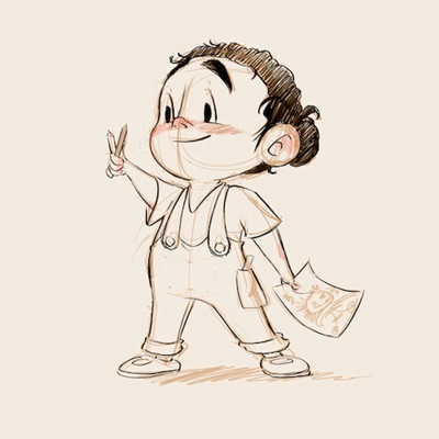 أنا هنا | Ana Huna 