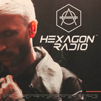 Don Diablo Presents Hexagon Radio 