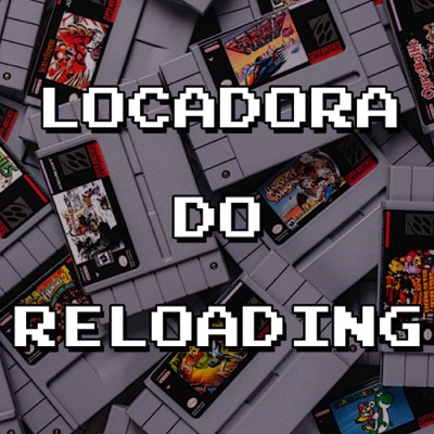 Locadora do Reloading 