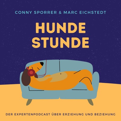 HUNDESTUNDE 