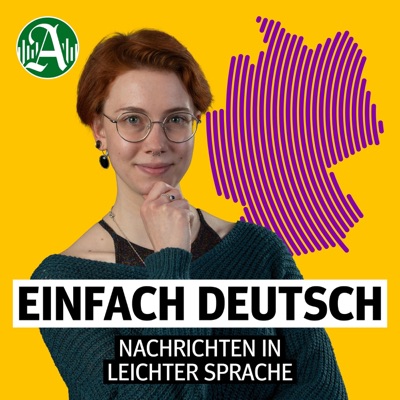 Einfach Deutsch: Nachrichten in leichter Sprache 