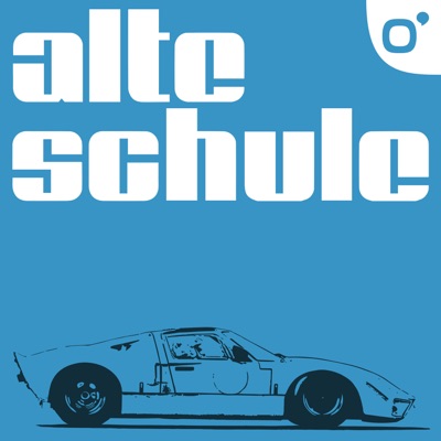 Alte Schule 