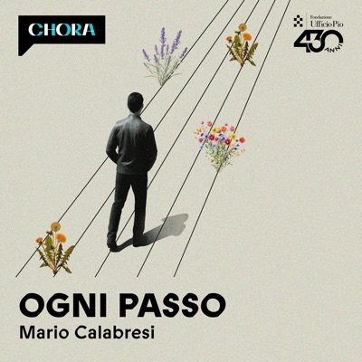 Ogni passo - Storie di vite che ripartono 