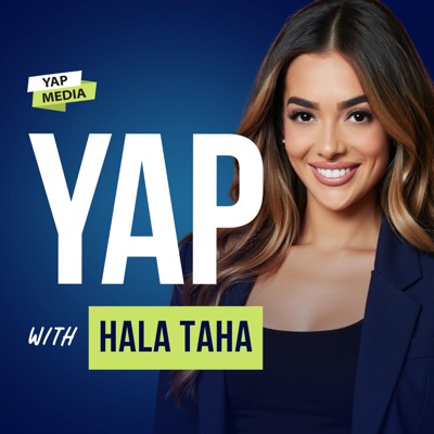Young and Profiting with Hala Taha (Entrepreneurship, Sales, Marketing) 